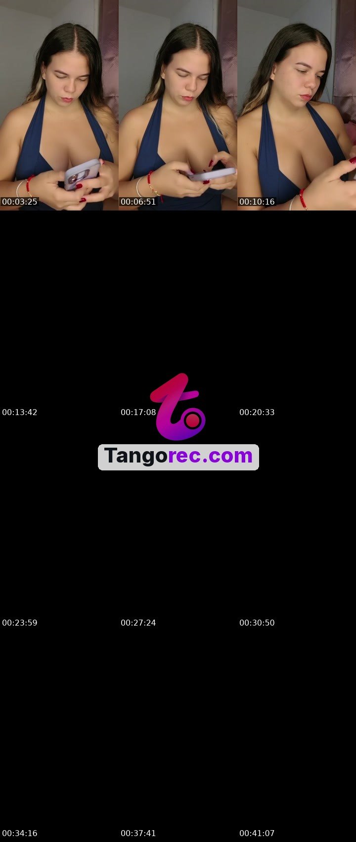 @abril996 Tango LIVE