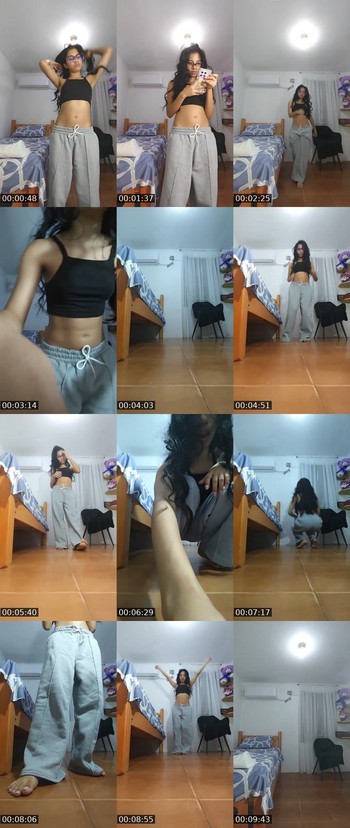 @dolphin6 Tango LIVE
