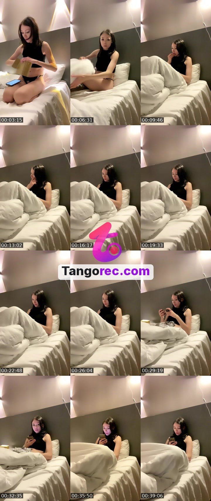 @succulilith Tango LIVE