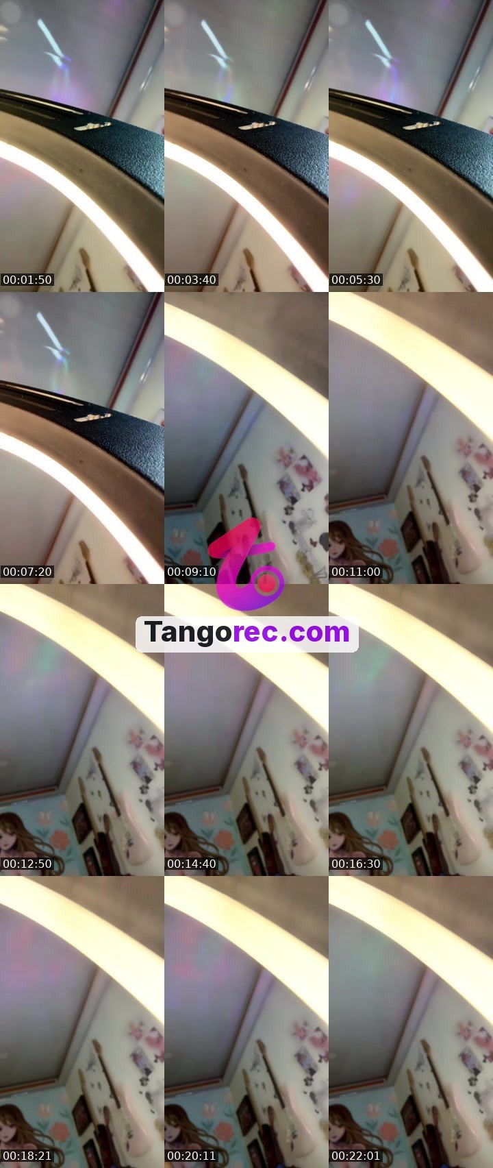 @anny2-1 Tango LIVE