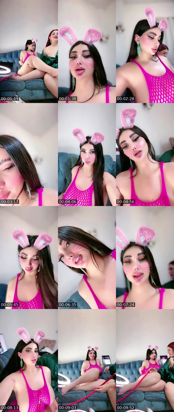 @haifa444 Tango LIVE
