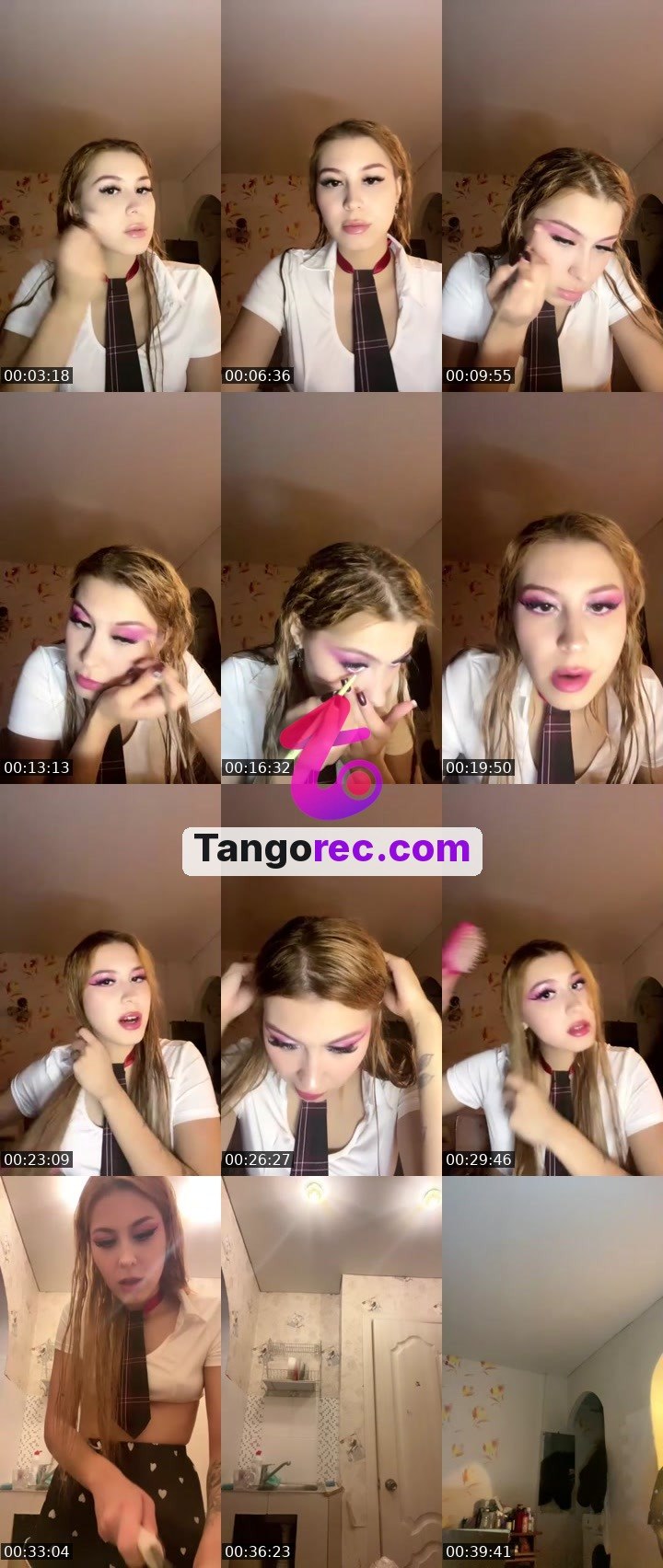 @vkysno Tango LIVE