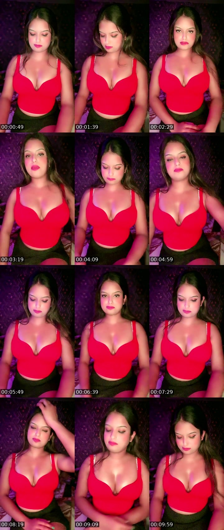 @prita Tango LIVE