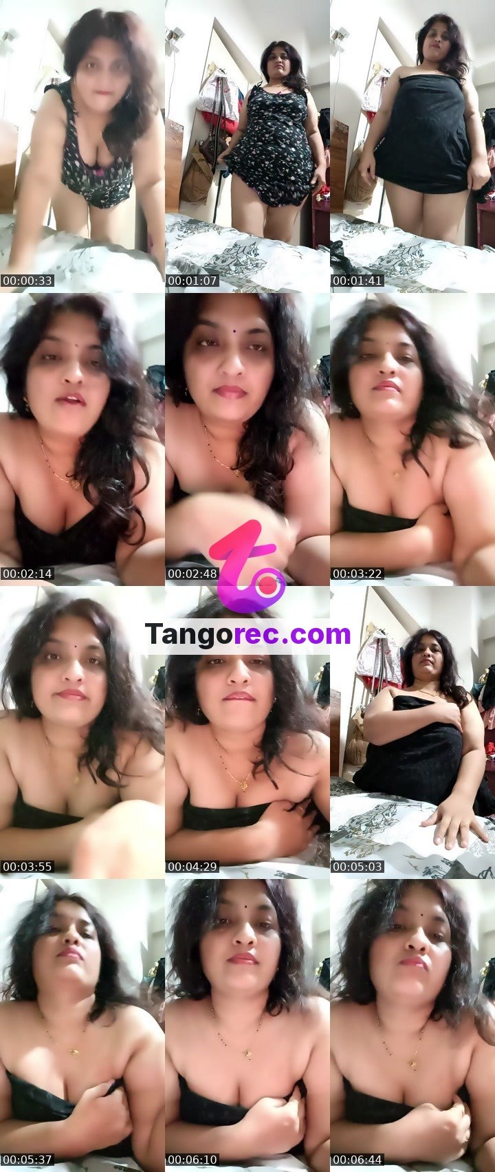 @aditigenuine Tango LIVE