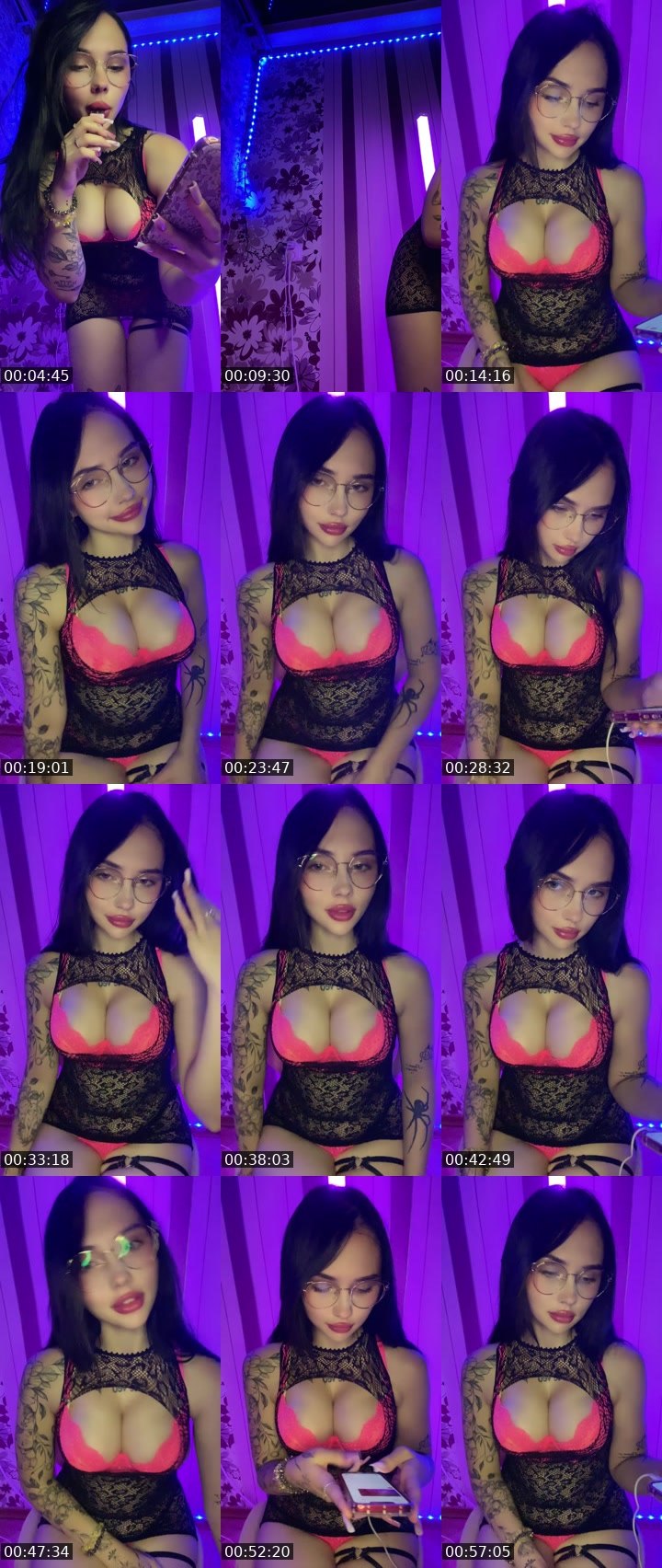 @wowwowwow Tango LIVE