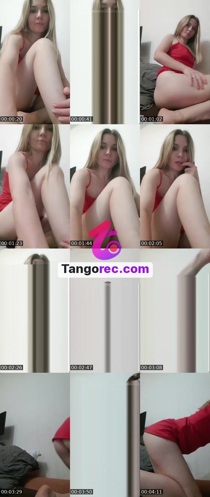@reelamazing Tango LIVE