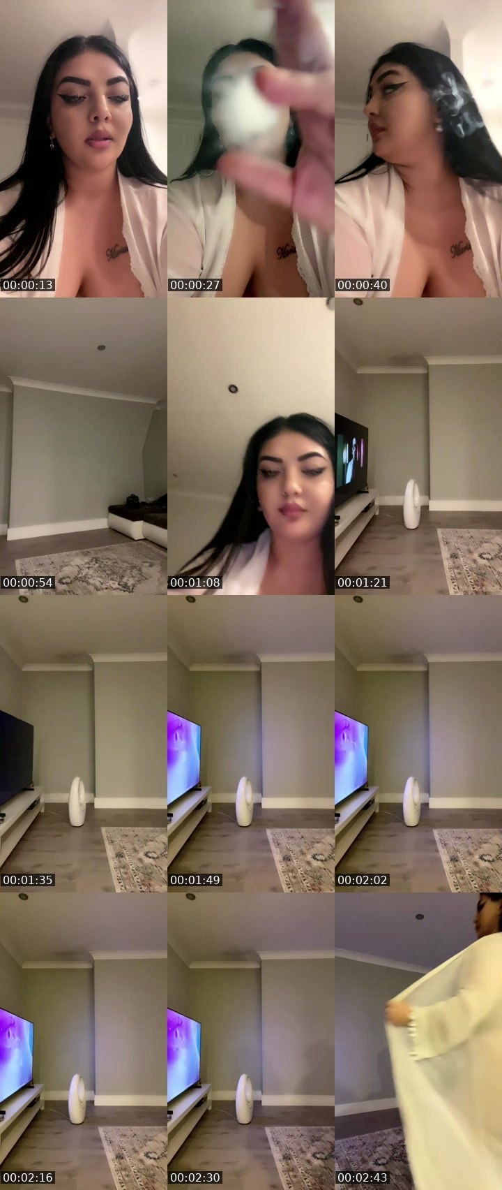 @eliza324 Tango LIVE
