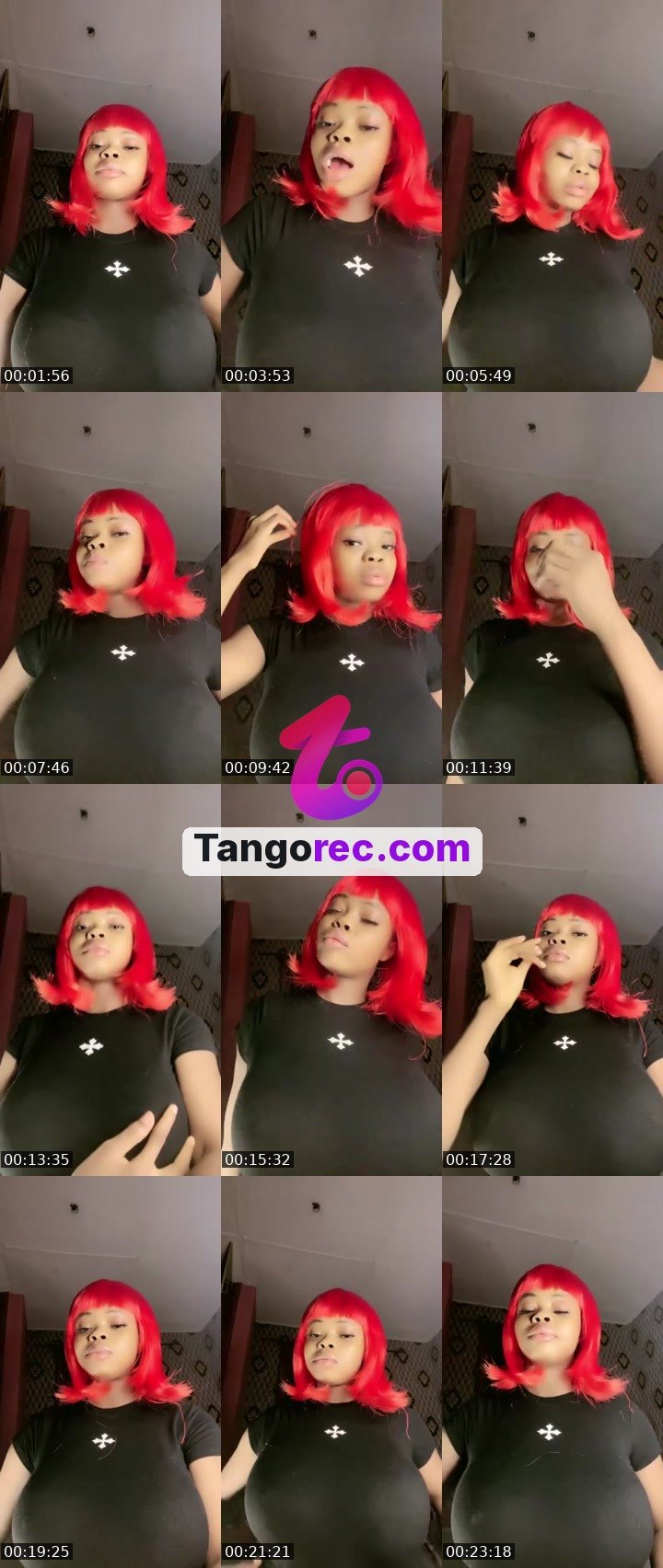 @incredible-bear-80114 Tango LIVE