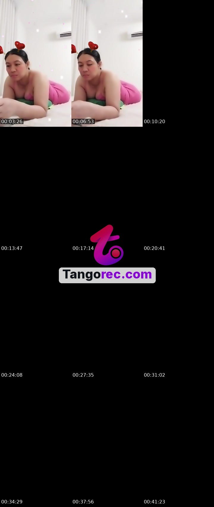 @imyourhabibi14344 Tango live from 2026-10-02