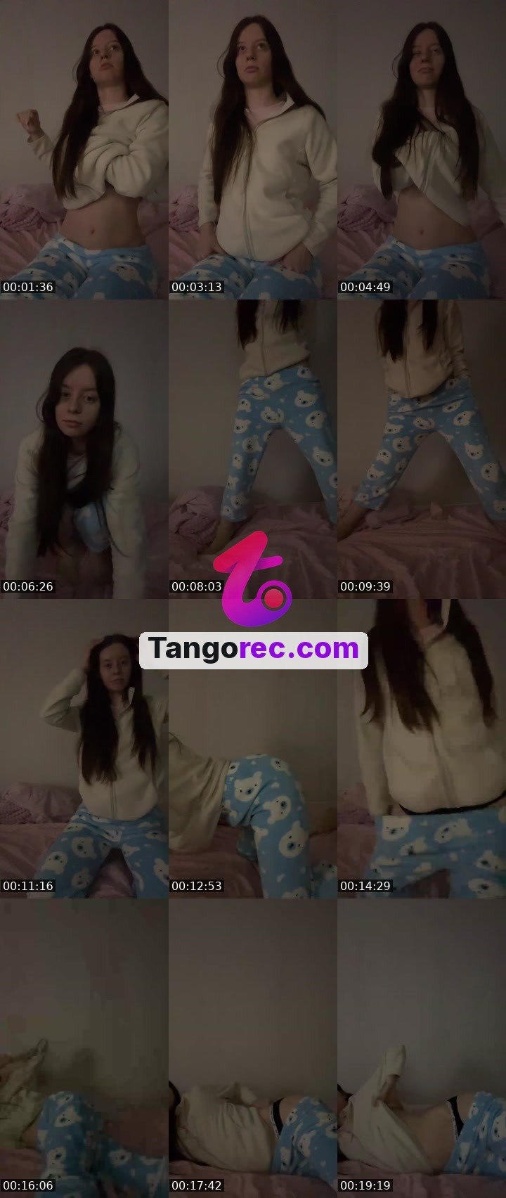 @hctg Tango LIVE