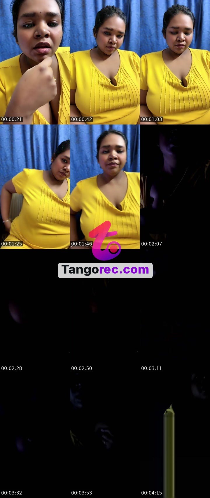 @mb5111 Tango LIVE
