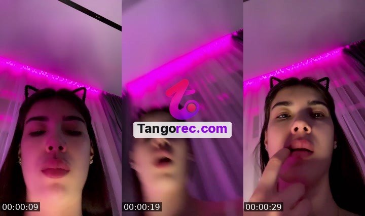 @byeeee696 Tango LIVE