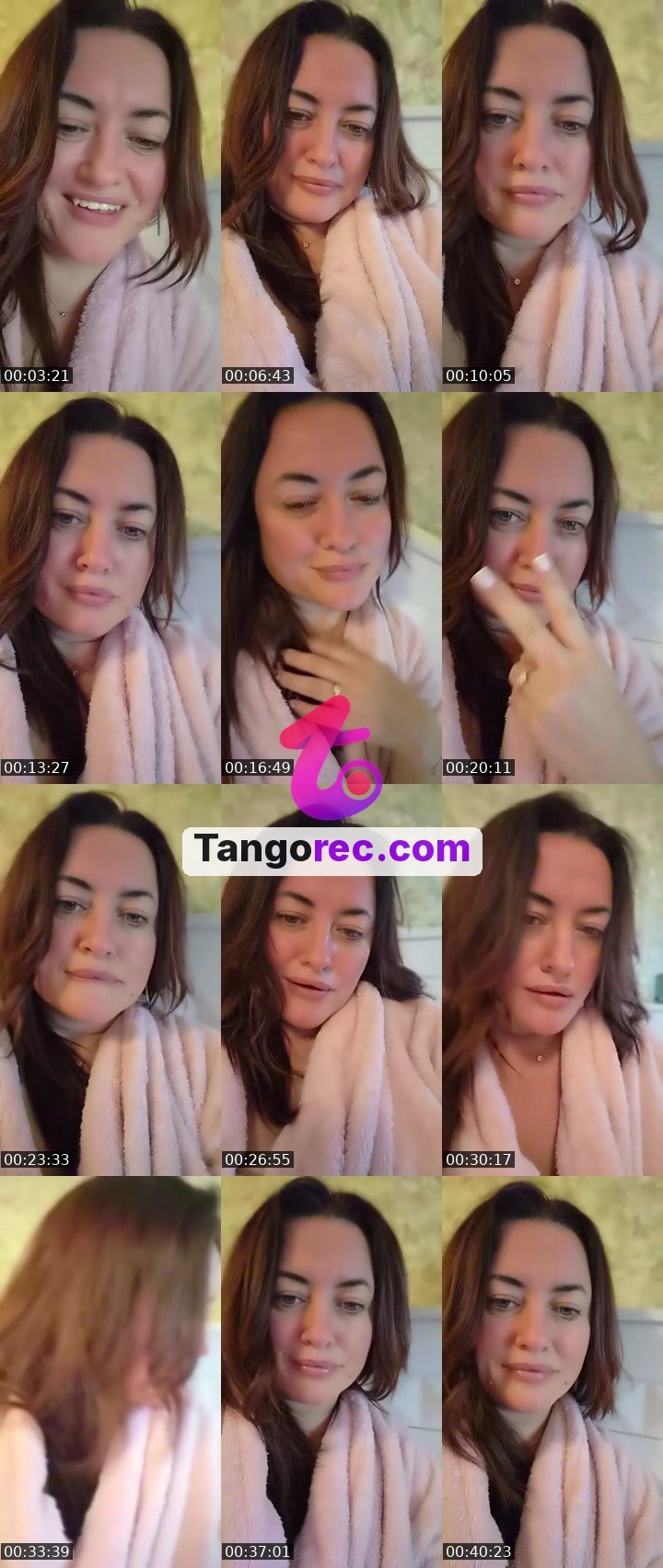 @alissa-sensetive Tango LIVE