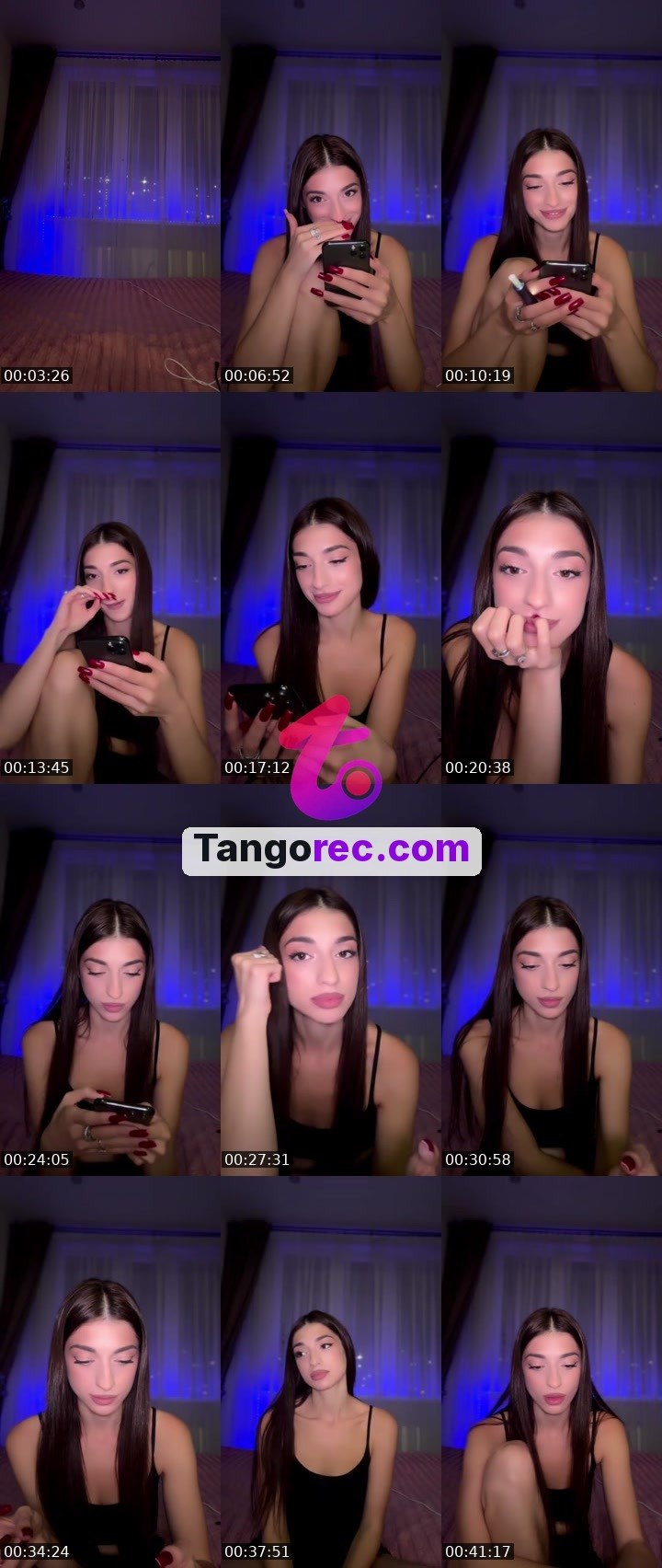 @hhhhhh514 Tango LIVE