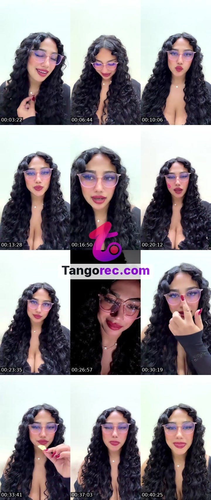 @tuxedocat-359152 Tango LIVE