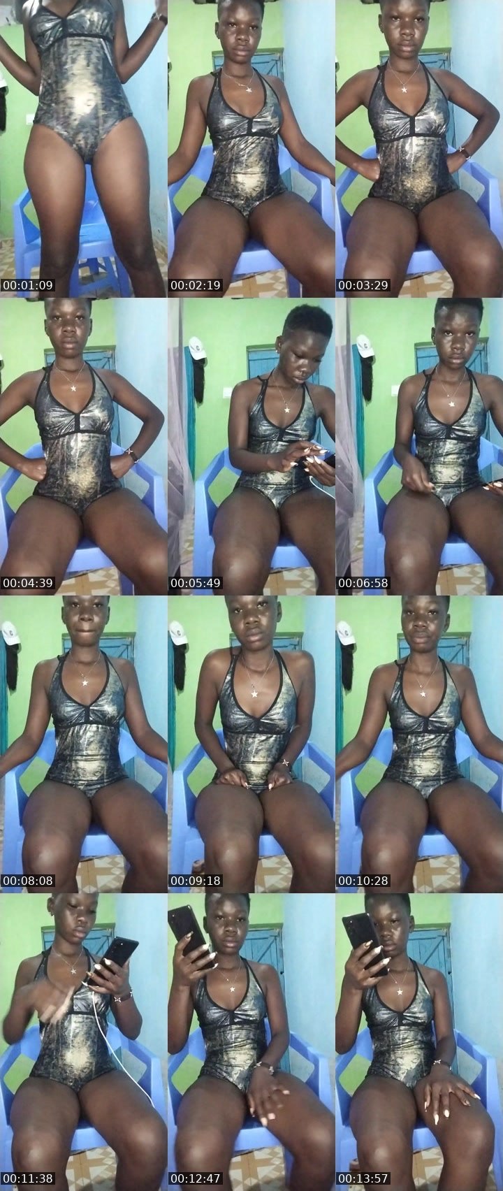 @francisca-achieng Tango live from 2026-08-06