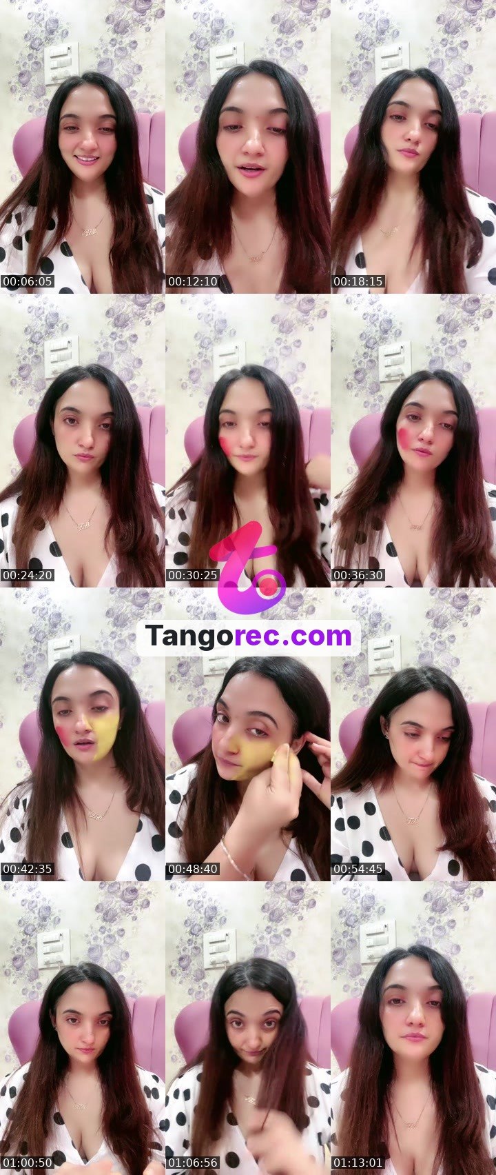 @goodpanda-52136 Tango LIVE