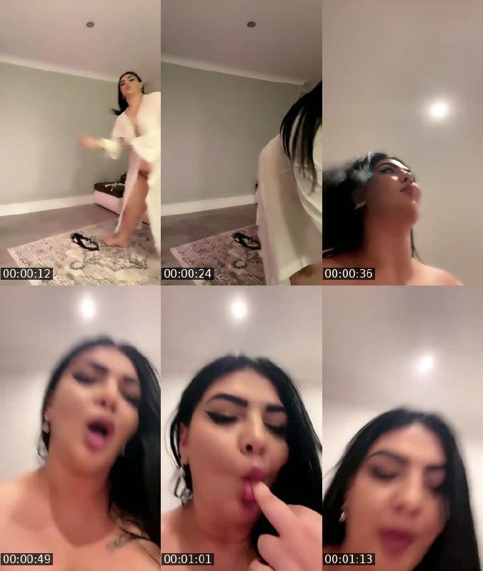 @eliza324 Tango live from 2026-08-06