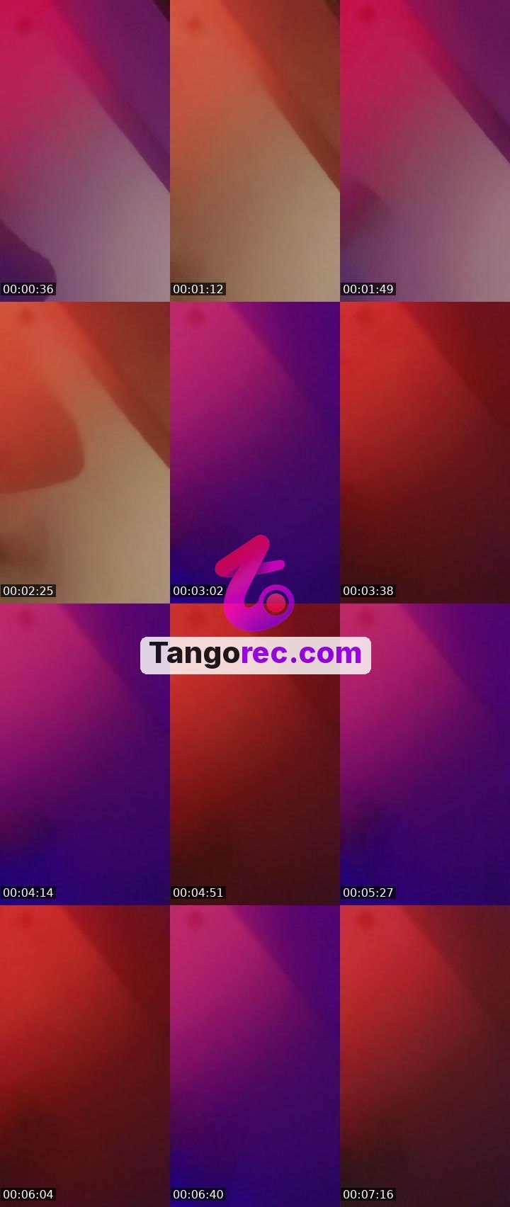 @kaamyaa11 Tango live from 2026-10-02