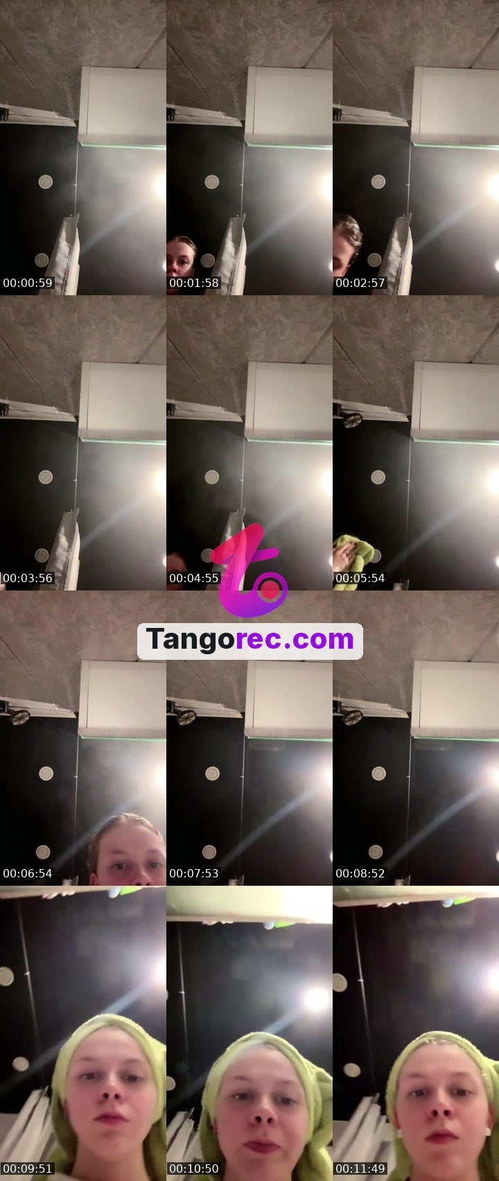 @ahahahahhahahahahahahahah Tango LIVE