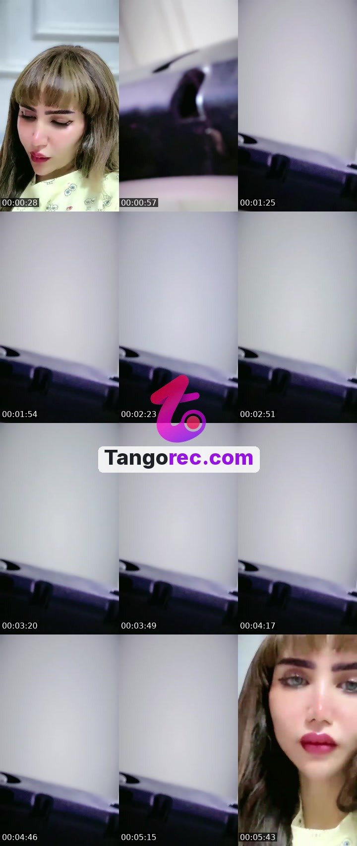 @hano00 Tango live from 2026-10-02