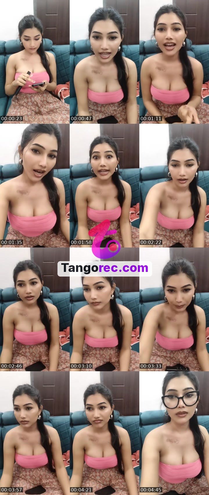 @priyareddy66 Tango LIVE