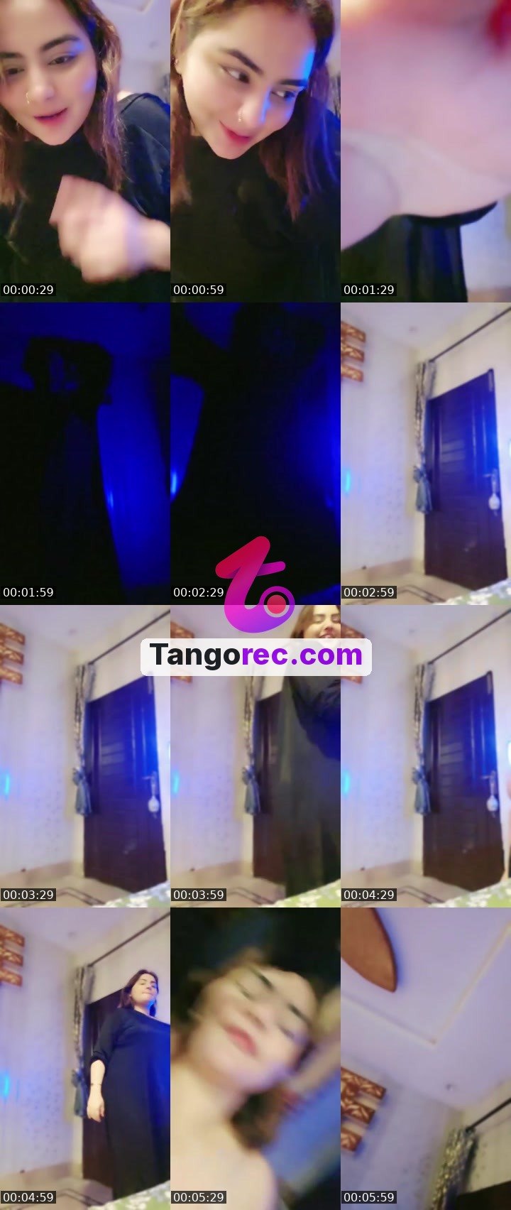 @bano420 Tango LIVE
