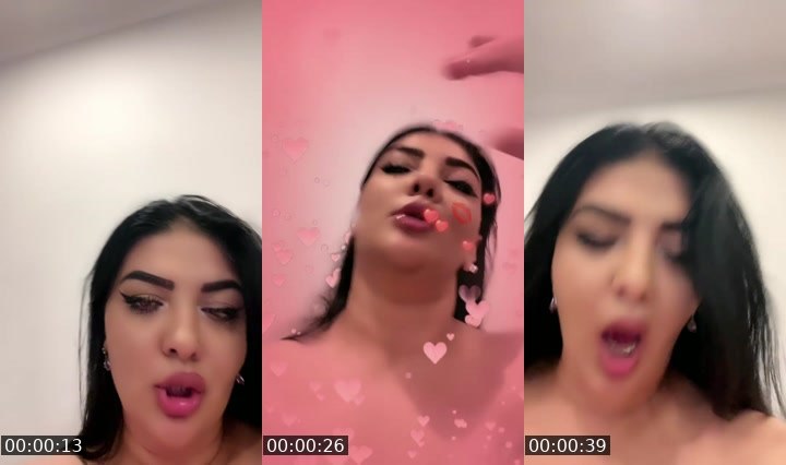 @eliza324 Tango live from 2026-08-06