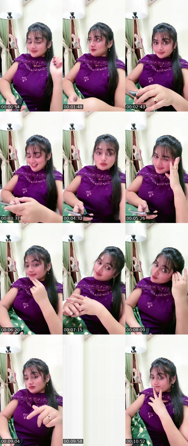 @cutegirl-30753 Tango live from 2026-08-06