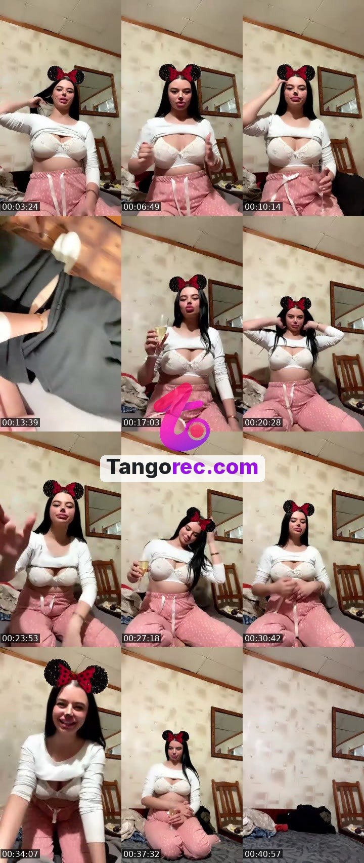 @mollys420 Tango live from 2026-10-02