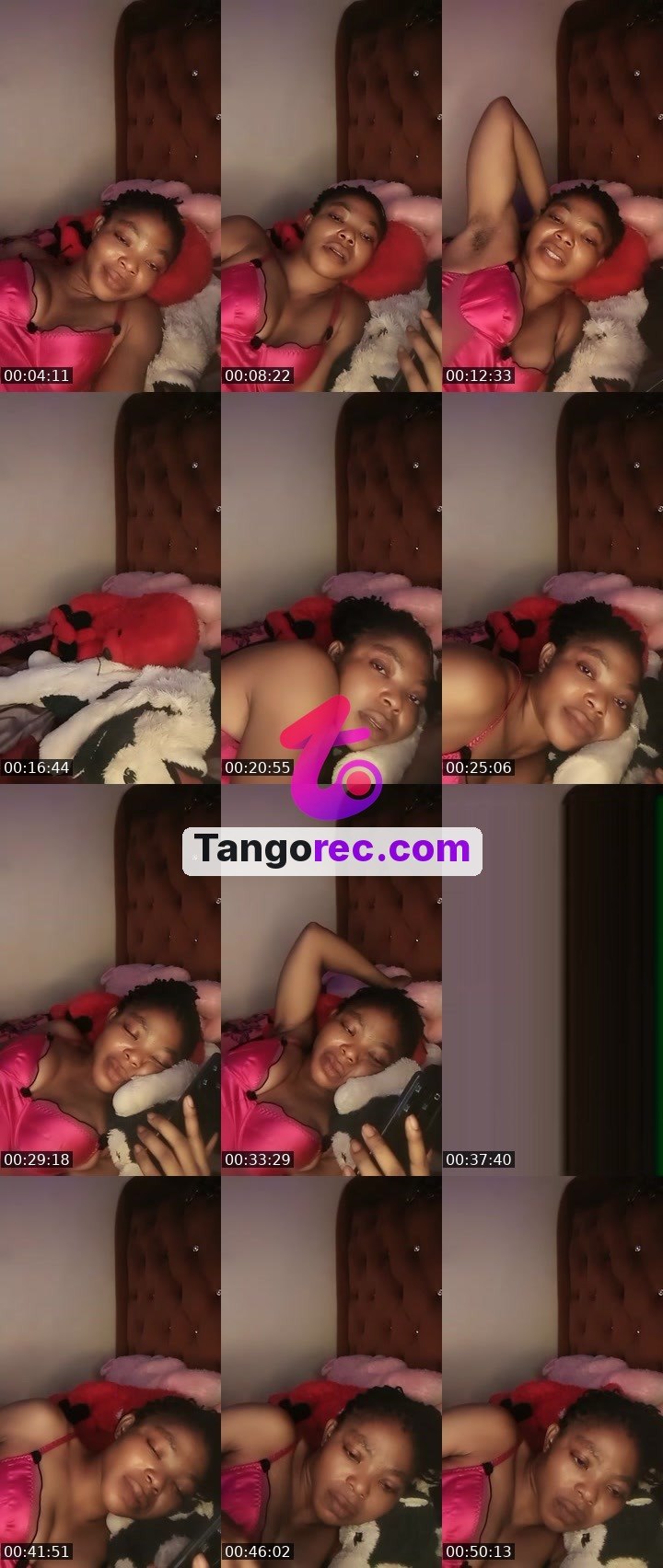 @jlove680 Tango LIVE