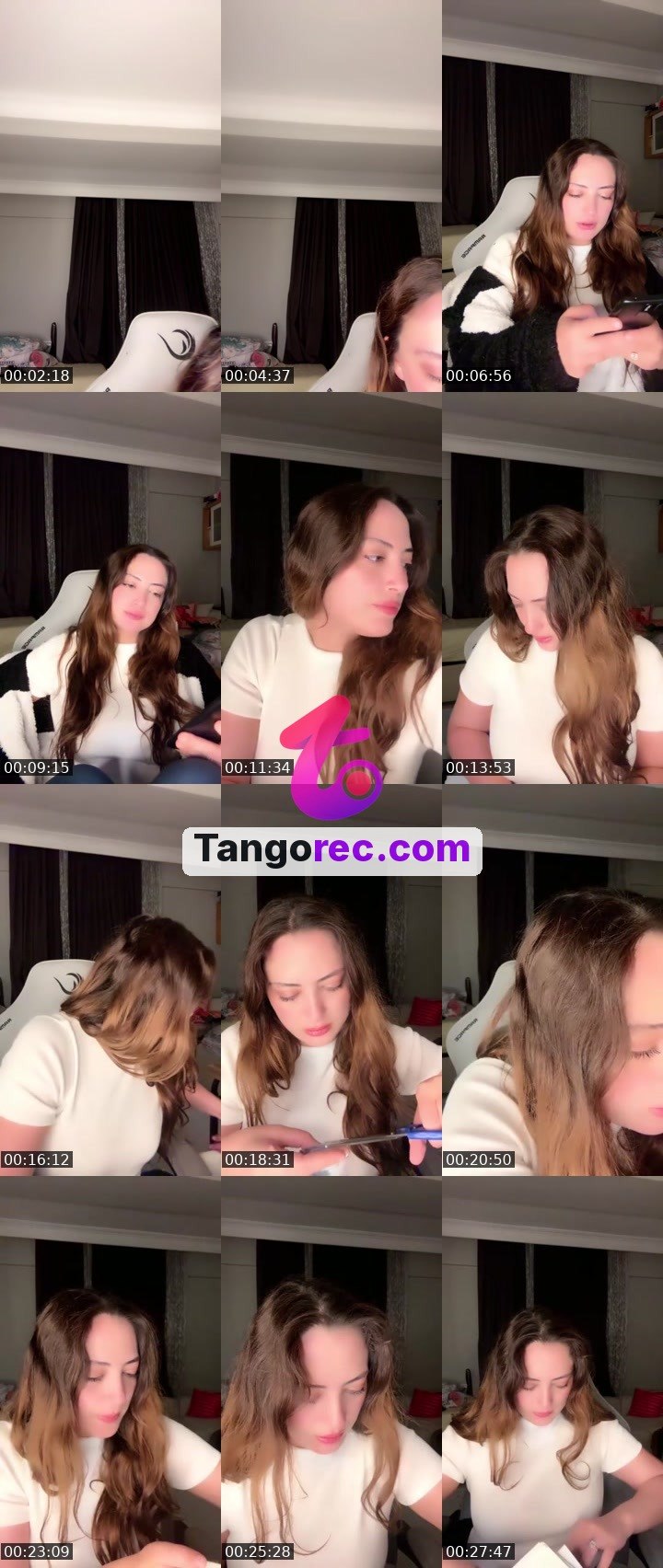 @suddd Tango LIVE