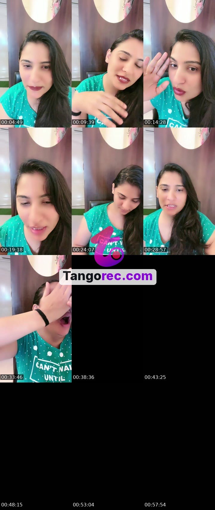 @bangalore50505 Tango LIVE