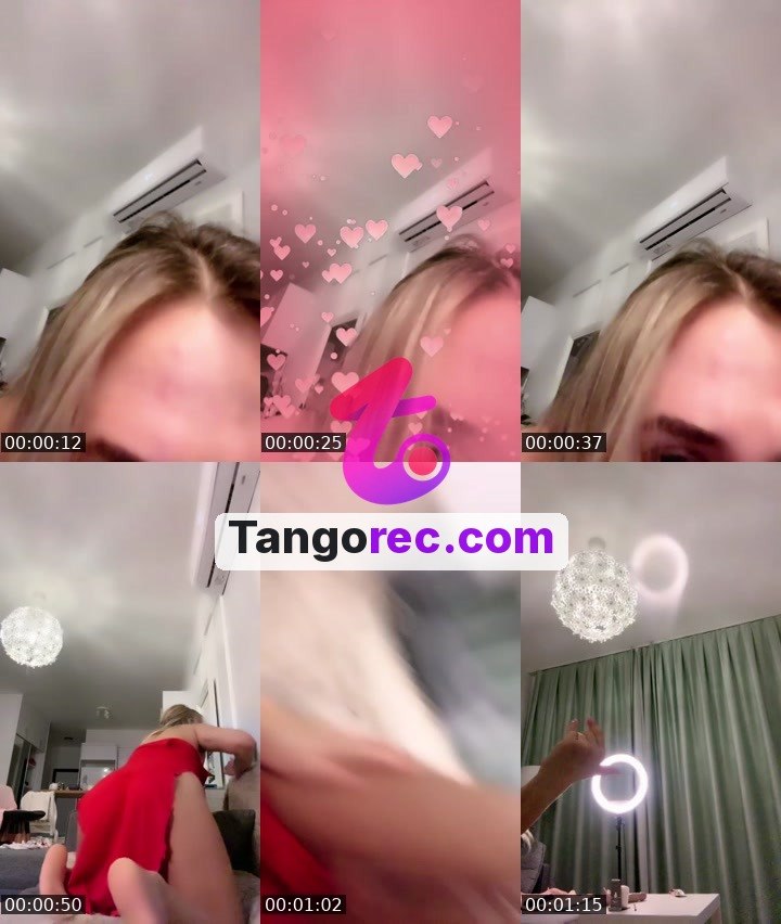 @milana6393 Tango LIVE