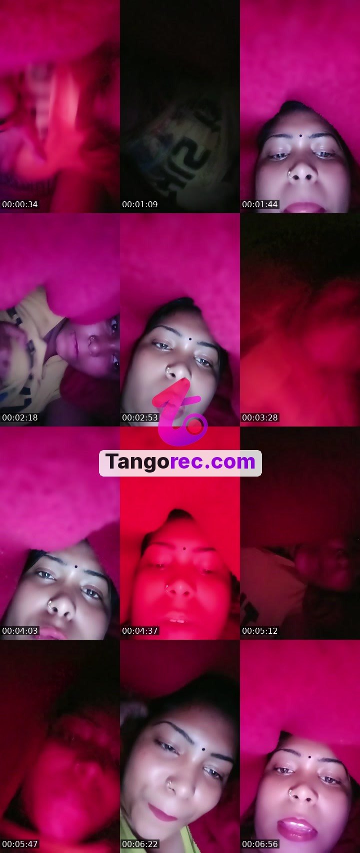 @cipher-fox-18457 Tango LIVE