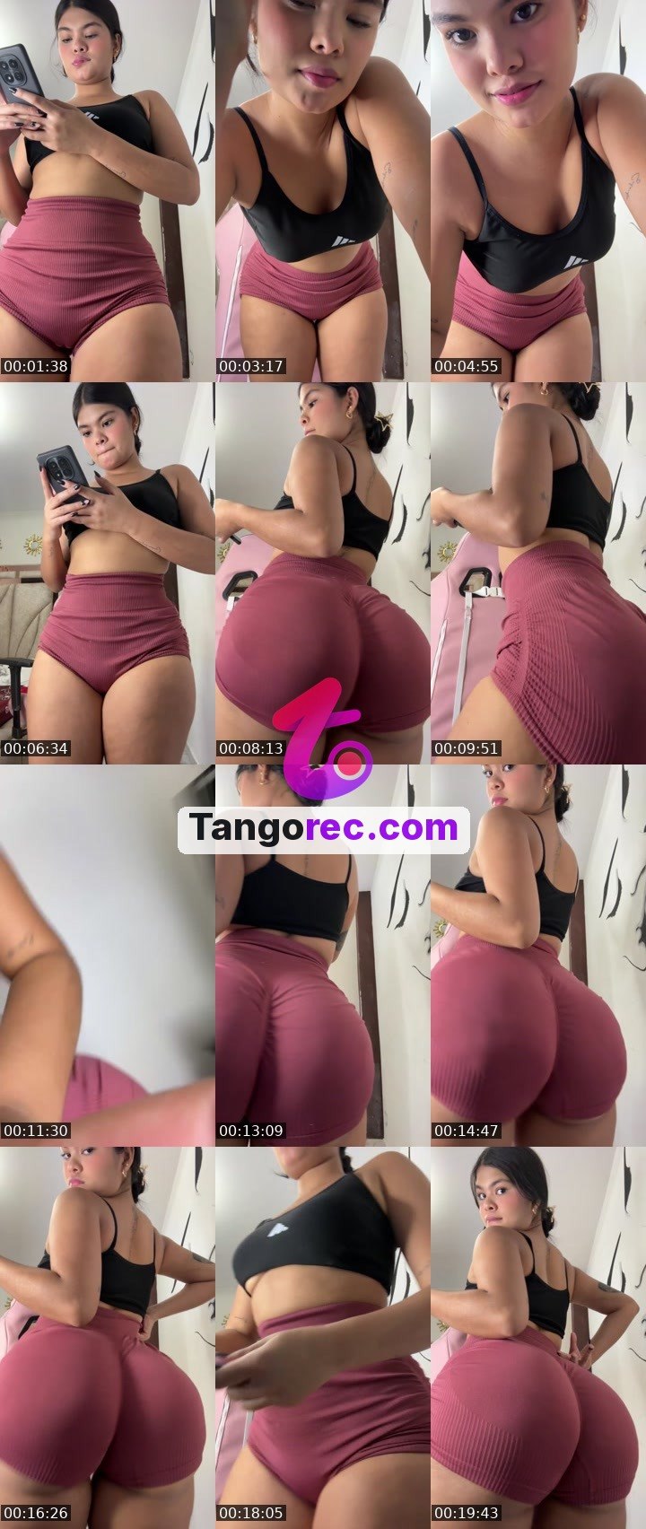@daniela223 Tango LIVE