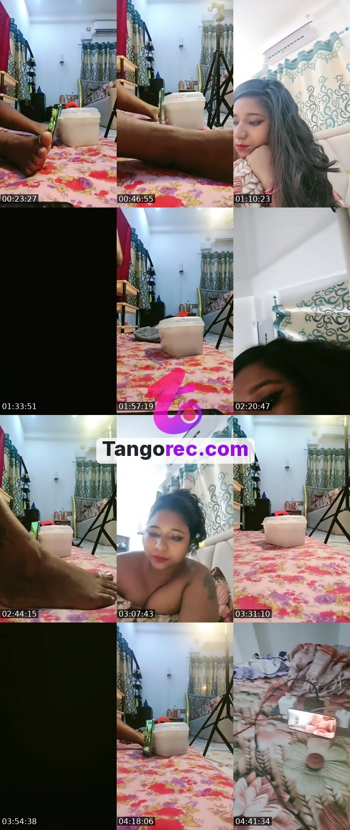 @ironbull-771775 Tango LIVE