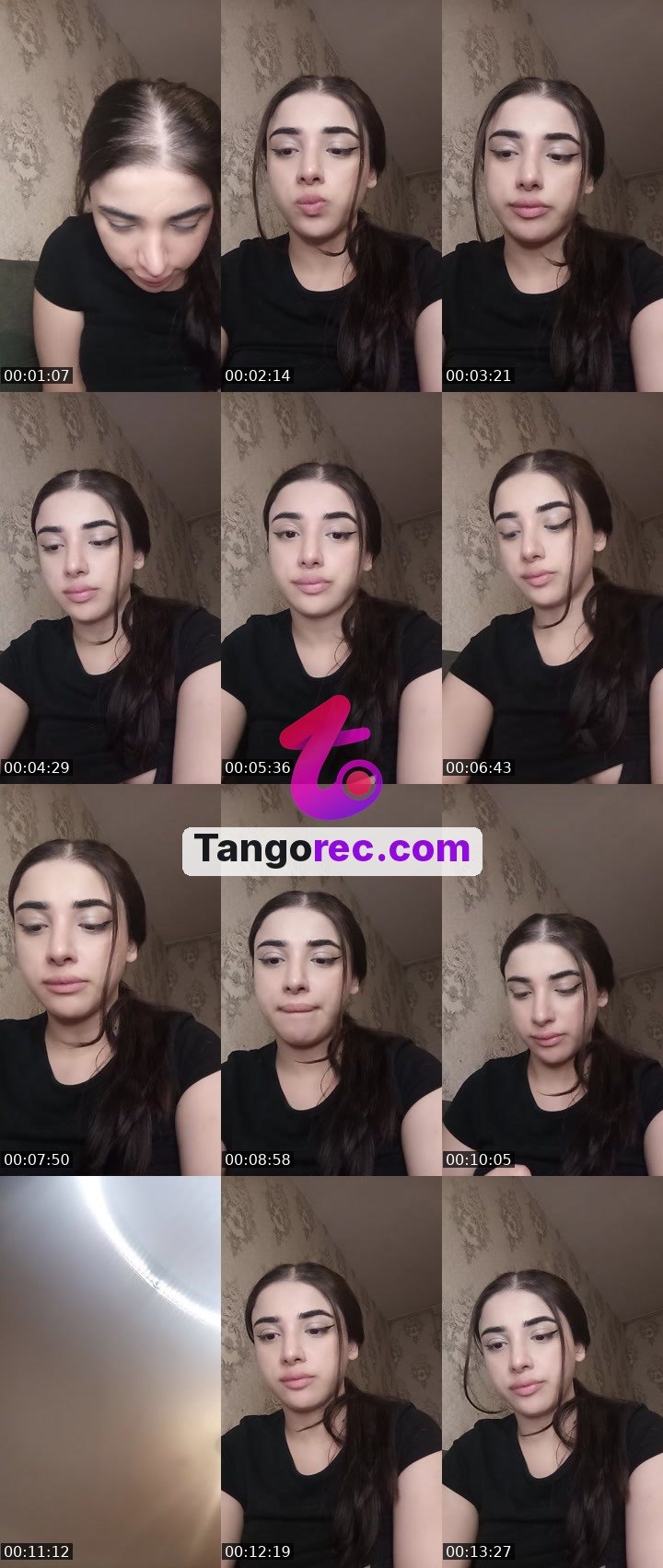 @kumral22 Tango LIVE