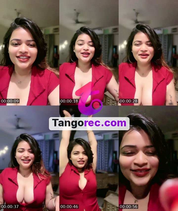 @sayyes Tango LIVE