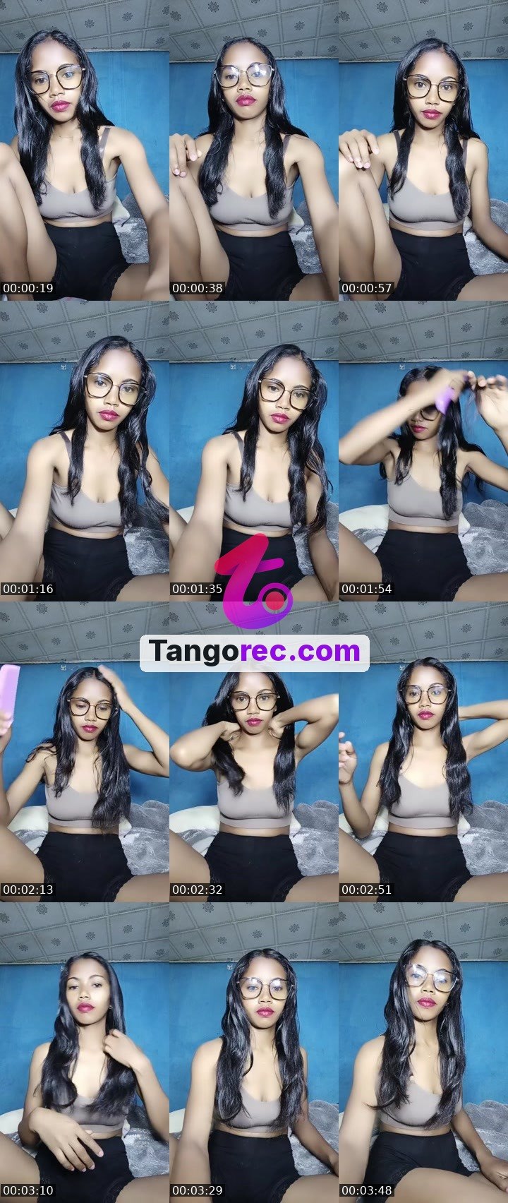 @playme586 Tango LIVE