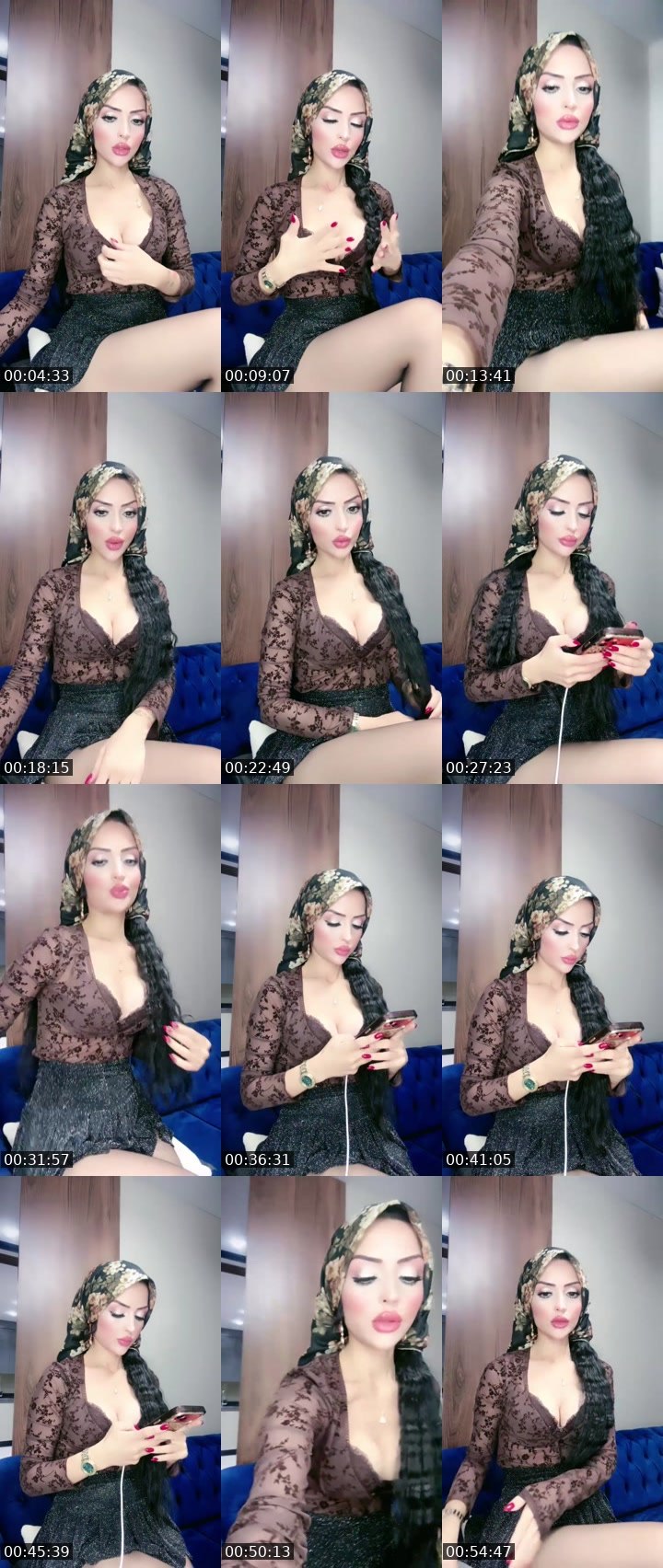 @turban01 Tango LIVE