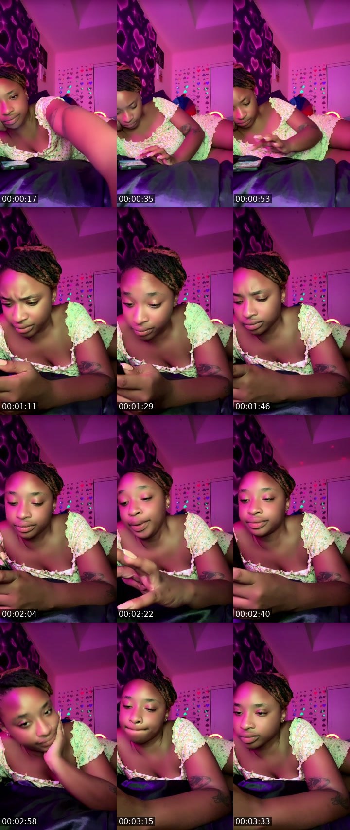@queenbri Tango LIVE