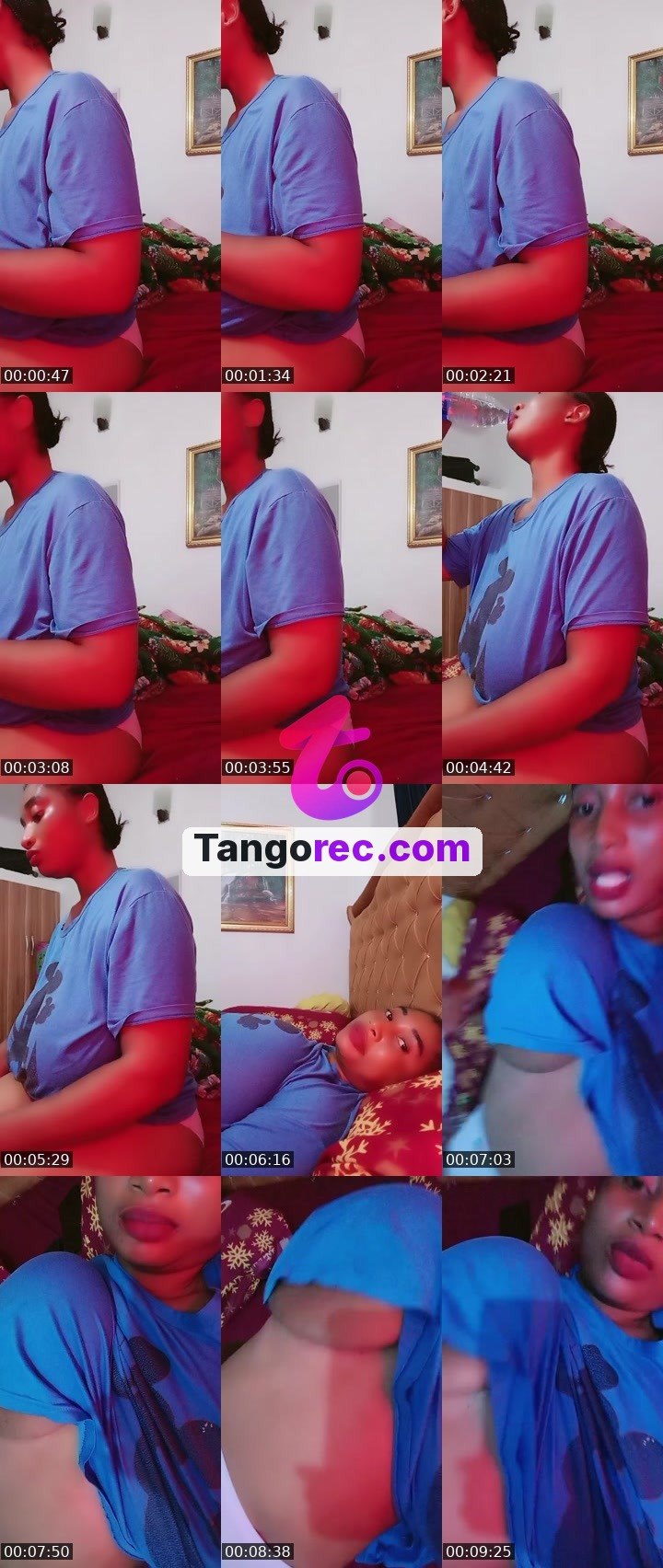 @her789 Tango LIVE