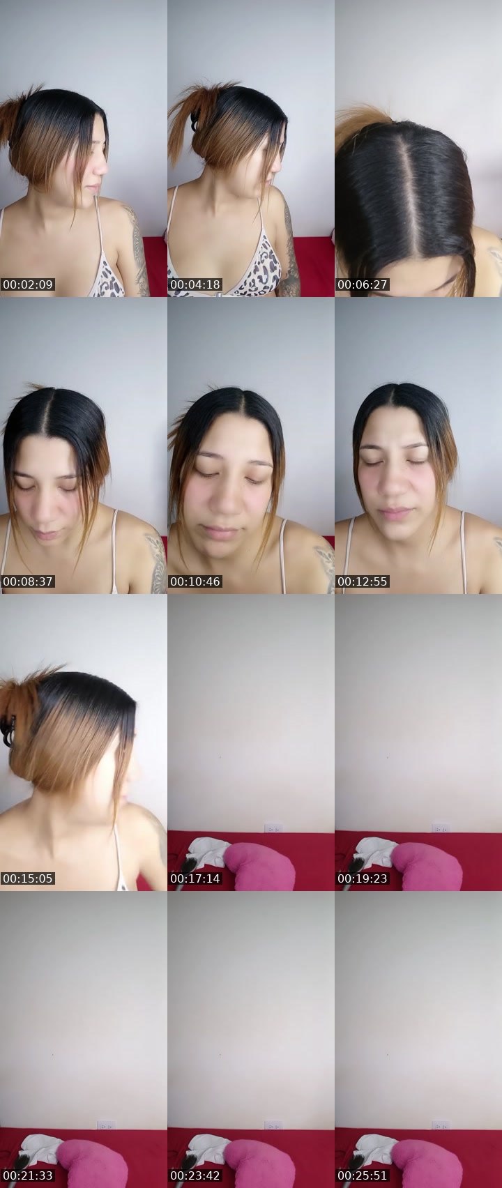 @paty830 Tango live from 2026-08-06