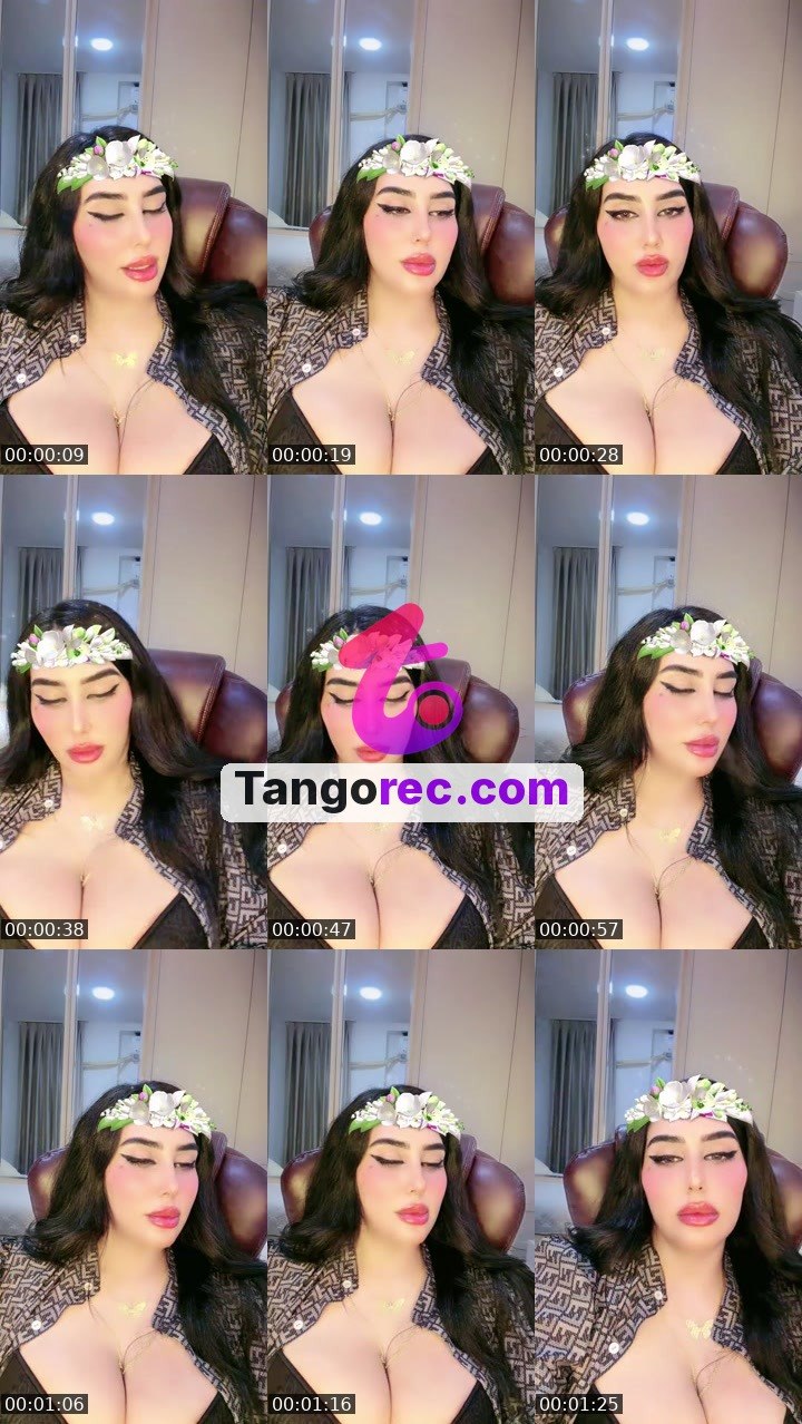 @asw-49 Tango LIVE