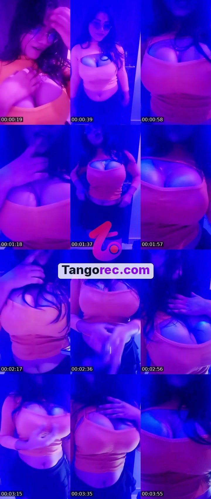 @omg712 Tango live from 2026-10-02