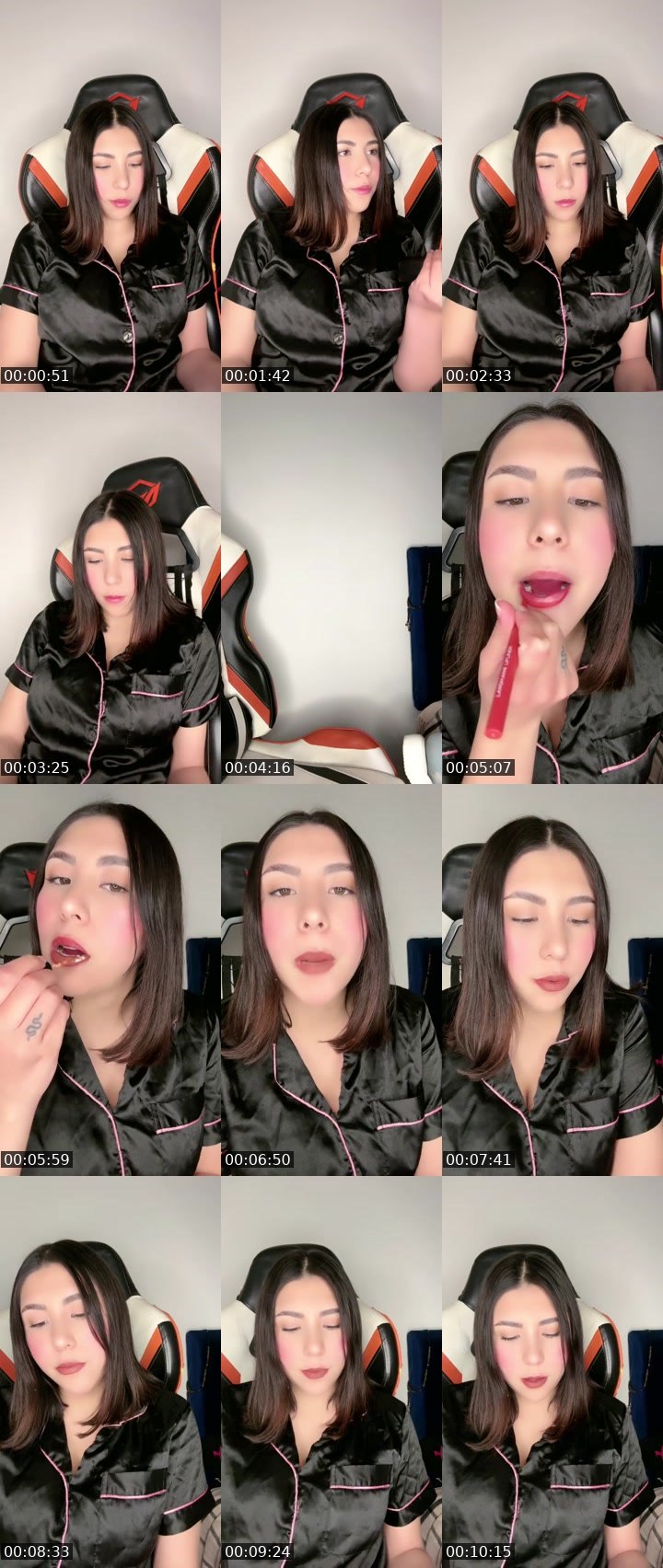 @sammi96 Tango live from 2026-08-06
