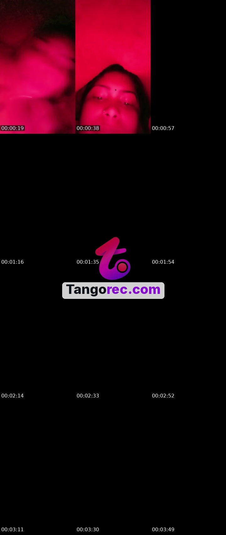 @cipher-fox-18457 Tango LIVE