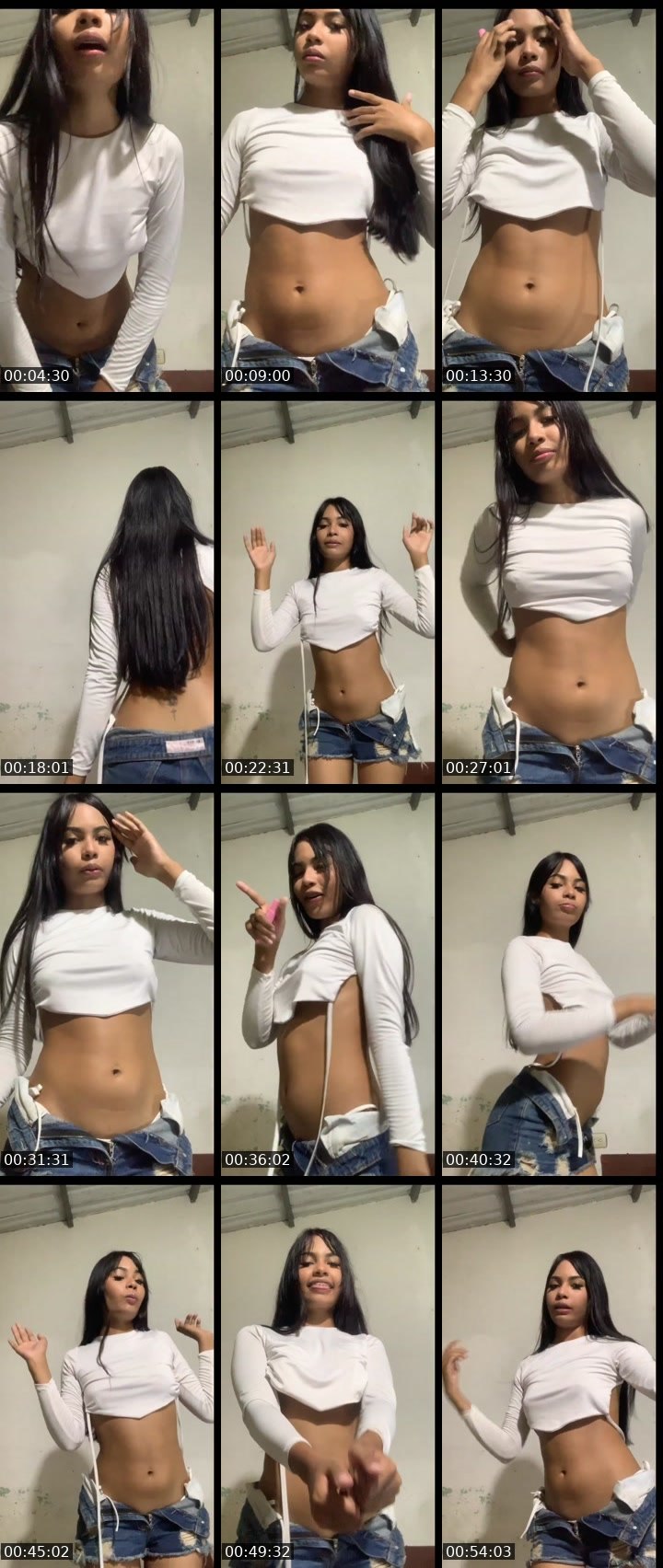 @mialisaa Tango live from 2026-08-06