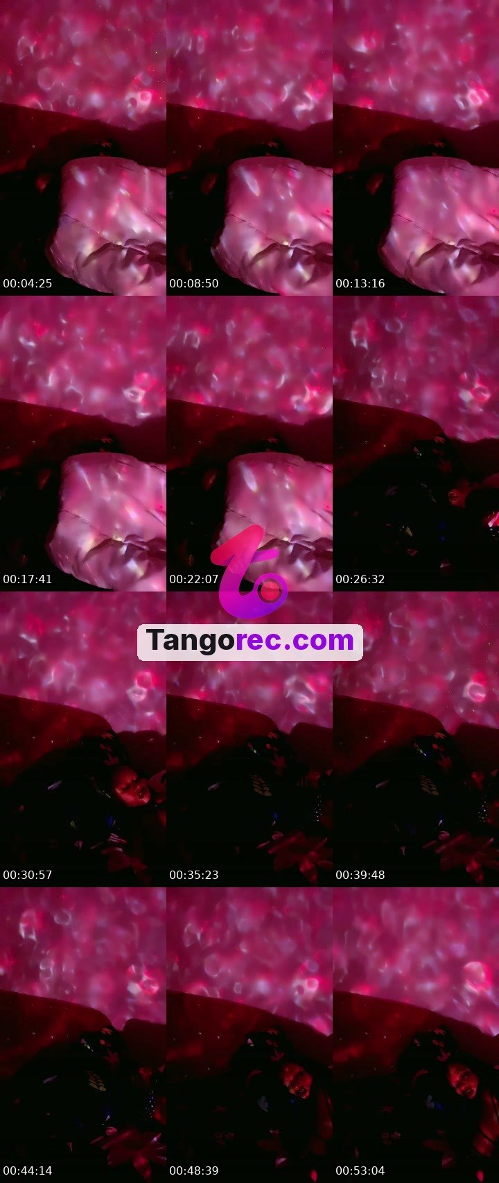 @creamy9 Tango LIVE